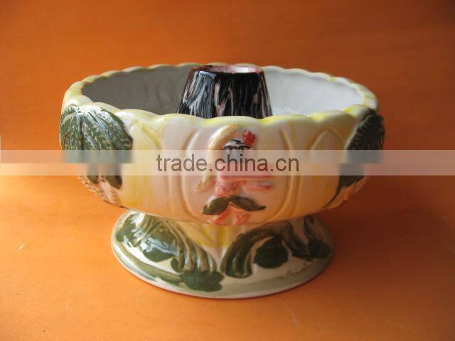 porcelain lidded tea cup design your own water mug
