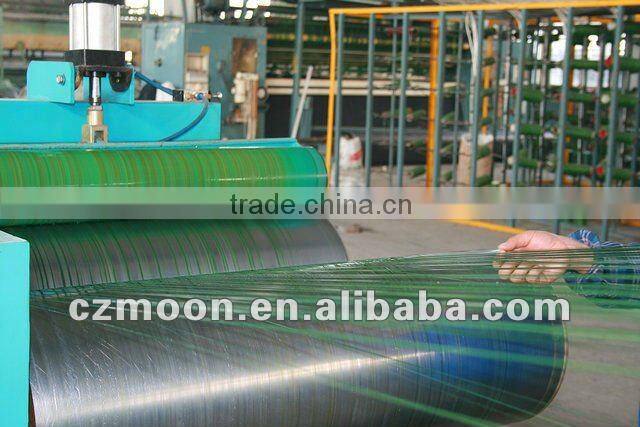 synthetic grass for soccer fields