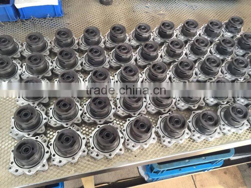 Quality Assured Electric Power Steering Pump Applied For HONDA ACCORD 2.4L 06~07 CM4 / CM5 56110-RAA-A03