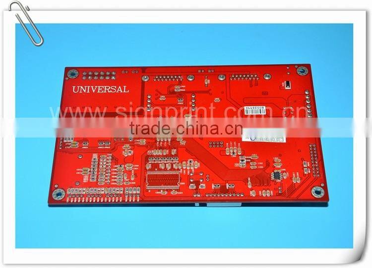 For Galaxy Dx5 mainboard/Eco solvent printer dx5 Galaxy main board