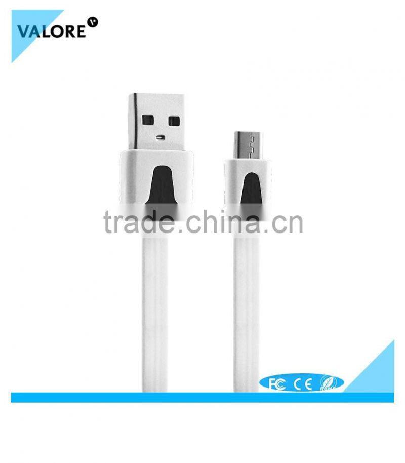 Valore USB micro USB Charging Cable (V-MA75)