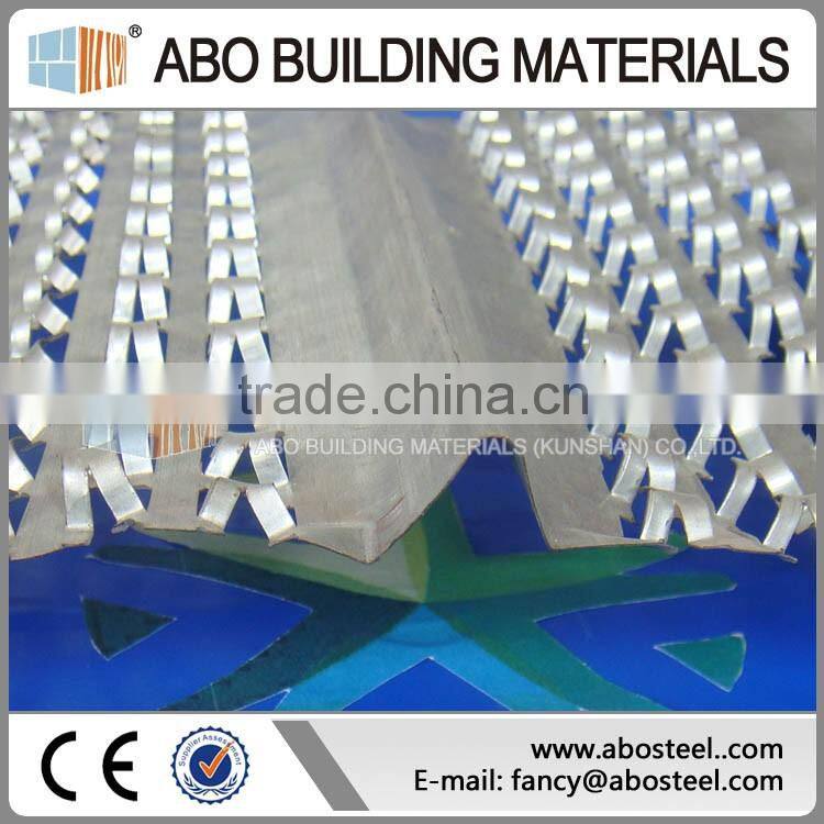 Hi-rib Lath, High Ribbed Lath, Hi-rib Mesh, Metal Lath, High Ribbed Lath,