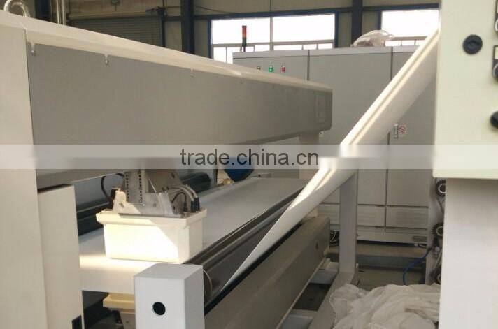 micro porous film making machine