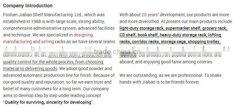 Promotion Activitive speakers advertising display shelf used in retail store