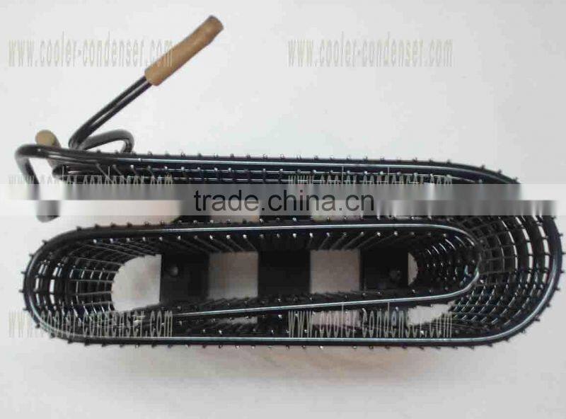 refrigerator stand embraco compressor industrial condenser price