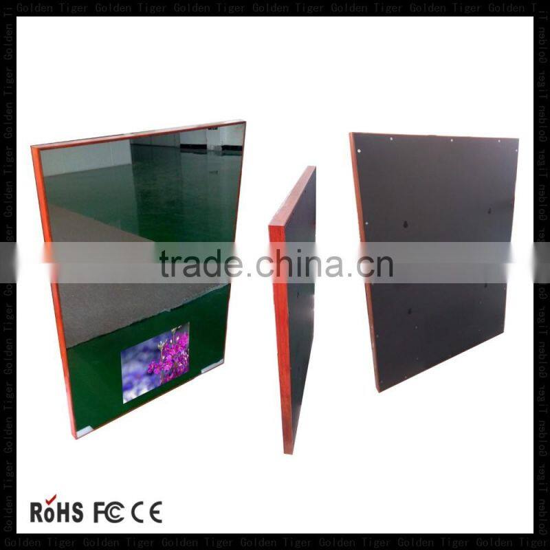 Best Quality Advantage Price Professional Factory Bathroom Mirrors With Tv