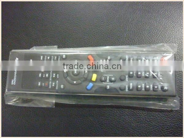 Remote Control for AZbox Bravissimo satellite receiver RC remote controller bravissimo free shipping post