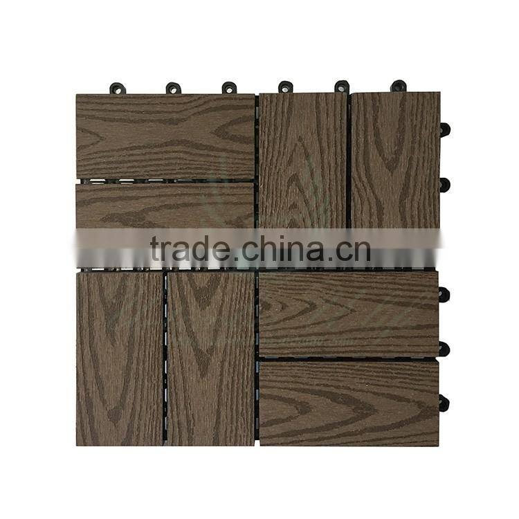 Swimming pool outdoor tile floor