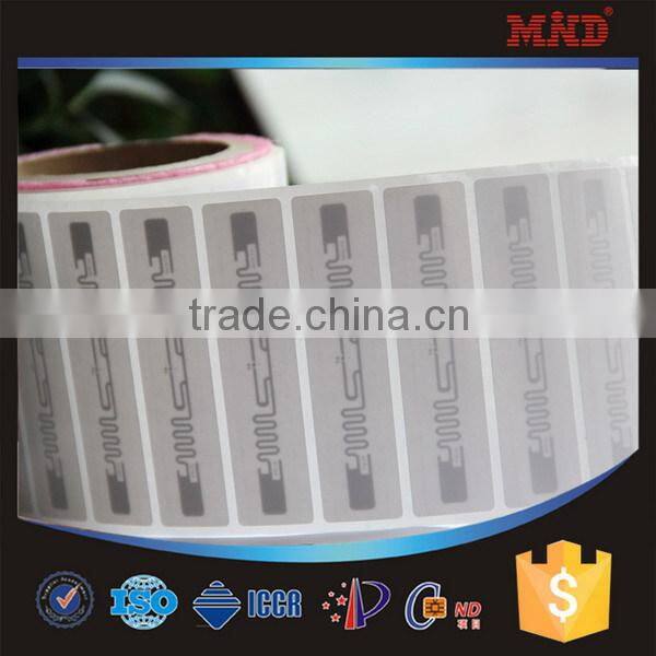 MDIY953 Smart RFID tags long range reading for clothes