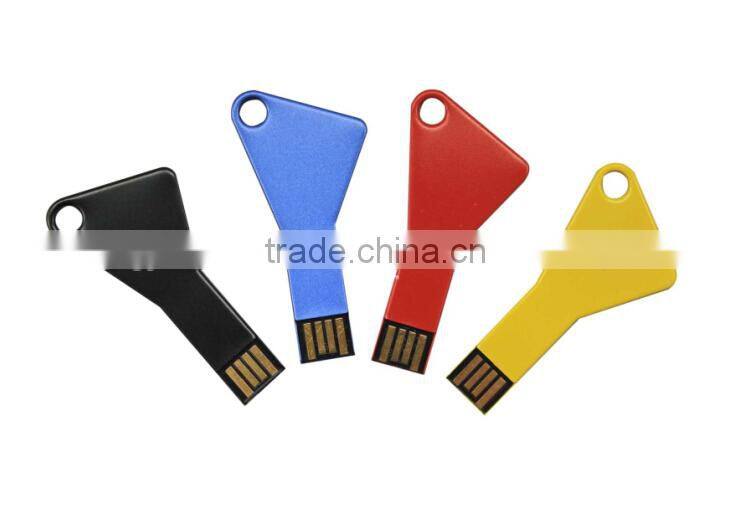 G&J 2015 promotion hotselling usb stick logo print