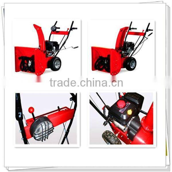 5.5hp snow throwers for sale