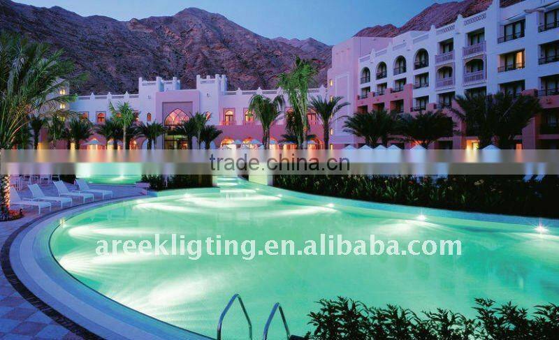 3w 24V led underground light ip65