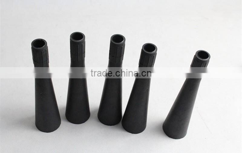 Custom-Made Rubber Grommet