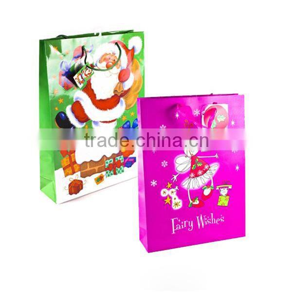 Cute Small Candy Shopping Paper Bag