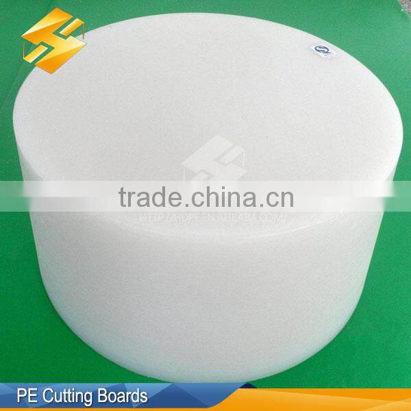 stable quality kitchen utensils chopping board Plastic Chopping Board