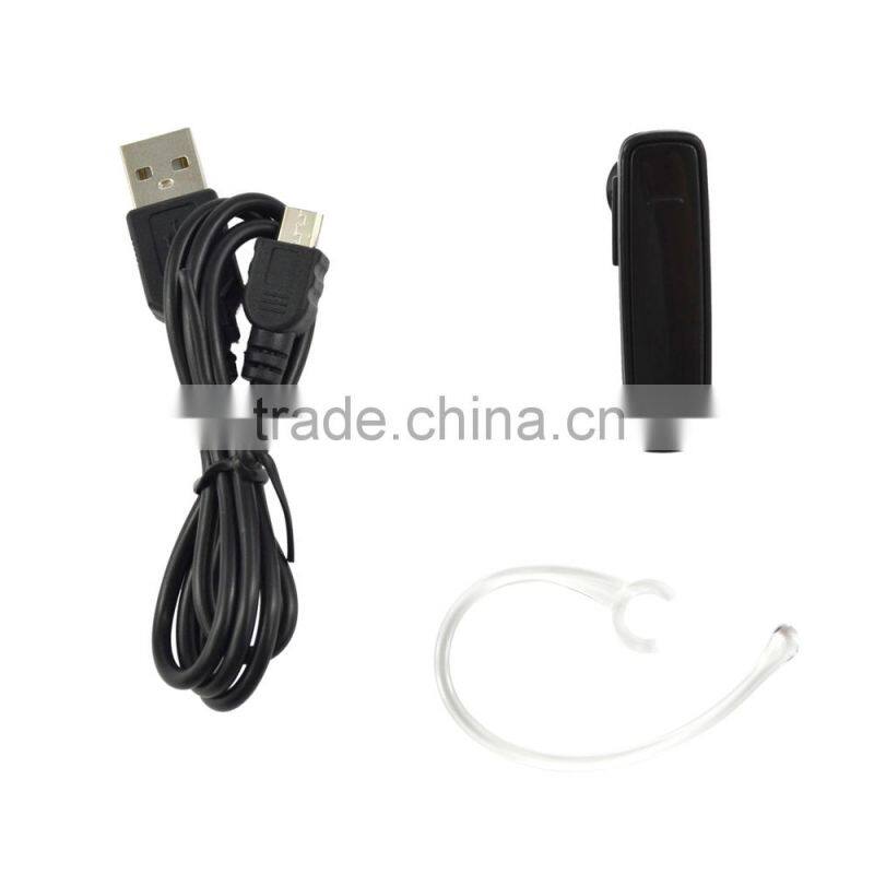 Mini Wireless V4.1 Bluetooth Mono Haedset -Maggie