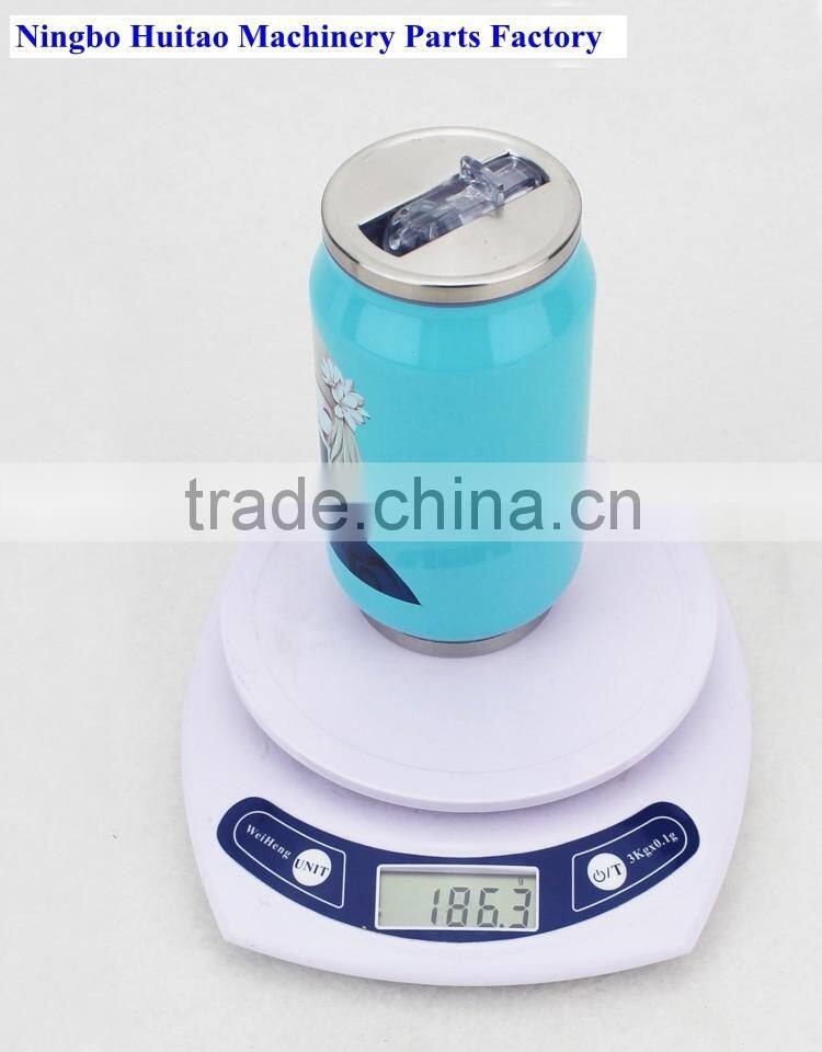 cola shape Stainless Steel Vacuum Bottle