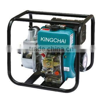 2inch diesel water pump for farm irrigation hot sale