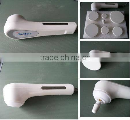 VY-QF8 Popular radio frequency facial machine for skin tightening