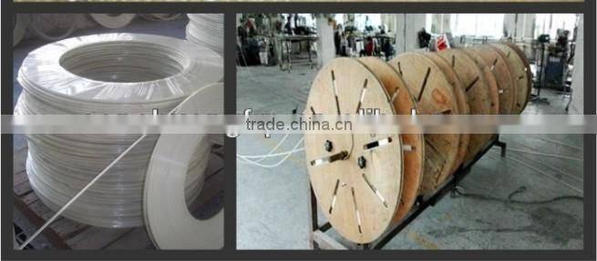 Big fiberglass rectangular bar