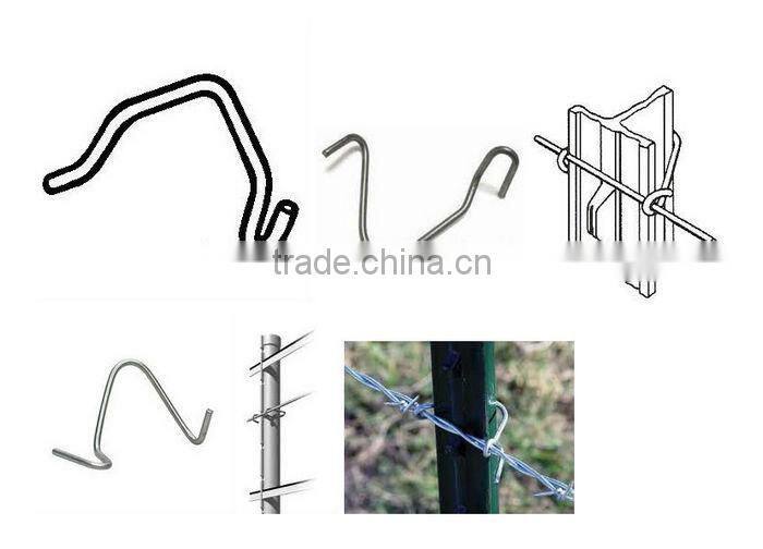 Garden Zone Light Duty Fence Post, 3 ft.