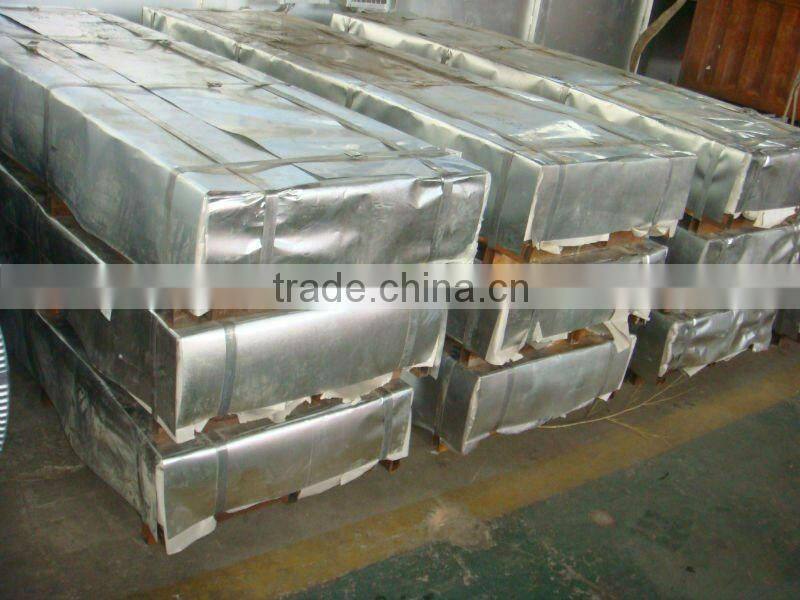 ppgi (pre-painted galvanized steel coil)