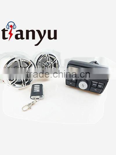 Easy learn remote control