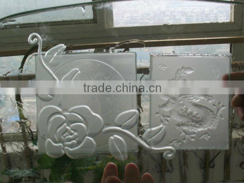 3D Laser Cutting Mini Machine For Glass Used to Engraver and Cutter For Glass