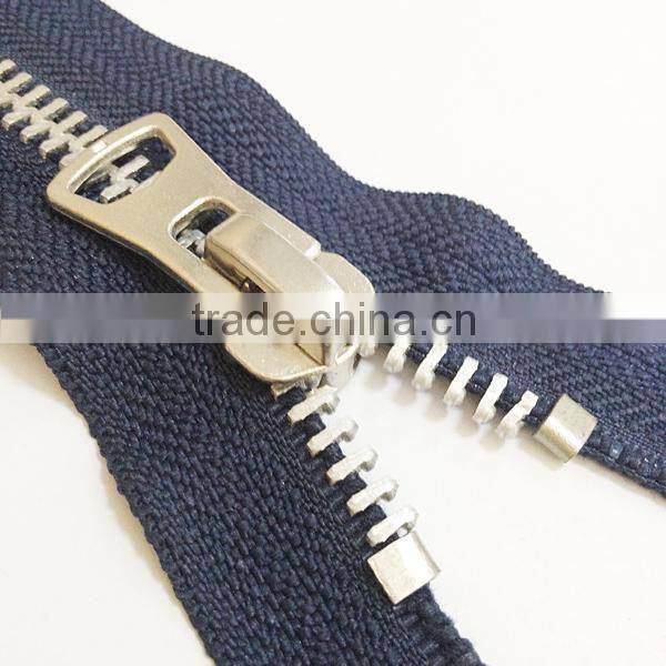 7# metal zipper