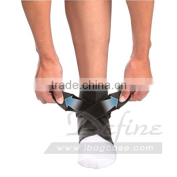 Ankle Support Shoes Adjustable Ankle New Tennis Elastic Ankle Support