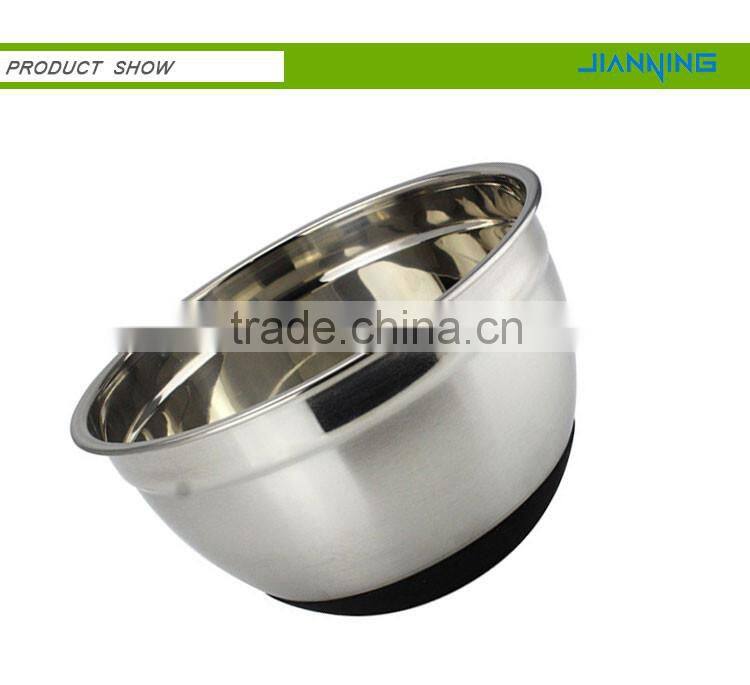 Flexible Rubber Bowl Facial Mask Bowl Silicone mix - HIGH QUALITY