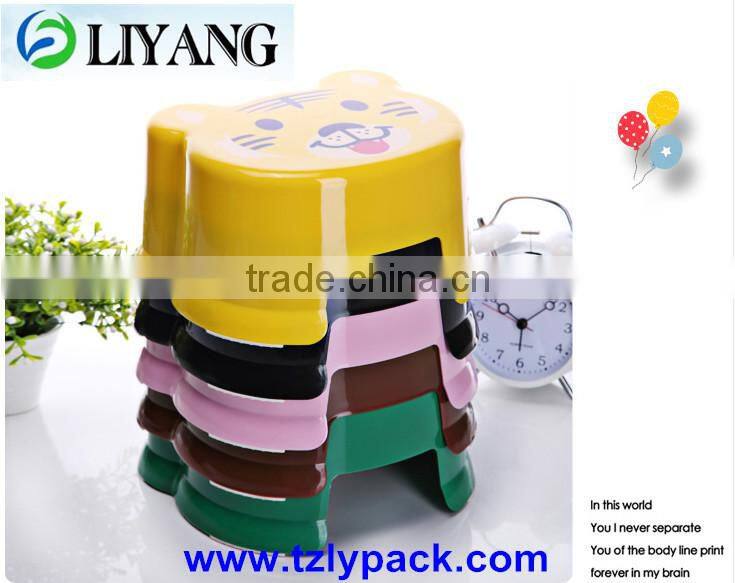 Newest Design Good Quality 2014 China Manufacture Heat Transfer Printing Film for Container