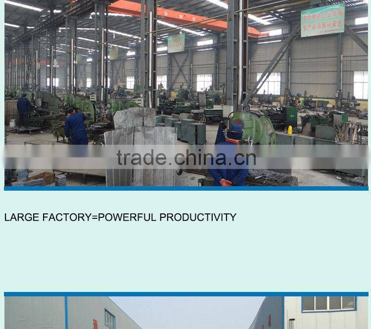 QT4-15 series machines for making various of building cement porous hollow and paving block new style environmental brick makin