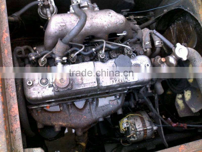 used hitachi ex60-1 excavator, used ex60-1 hitachi excavator