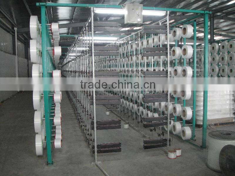 Computer-control High Speed Warping Machine