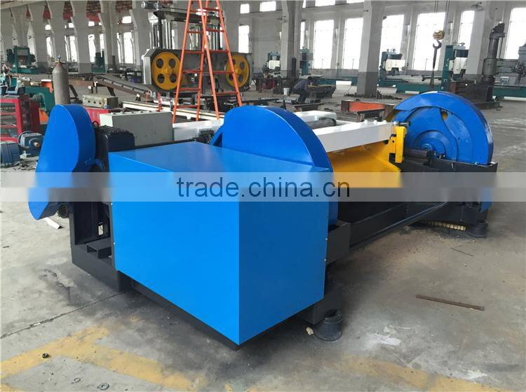 log peeling machine spindleless veneer lathe veneer peeling machine