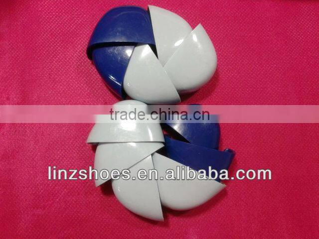 plastic toe caps EN12568 standard for safety shoe