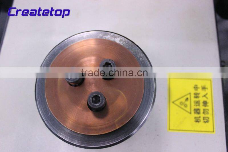 Automatic PCB broad lead cutting machine