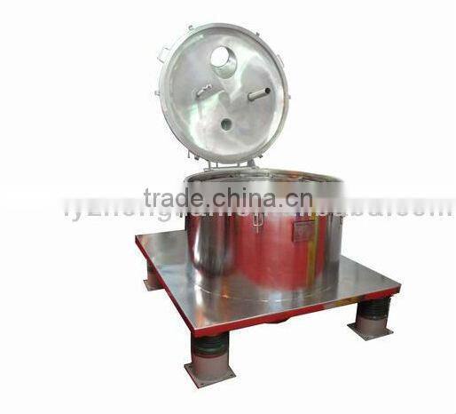 PD1000 Flat Lifting Bag Basket Centrifuge PD Series