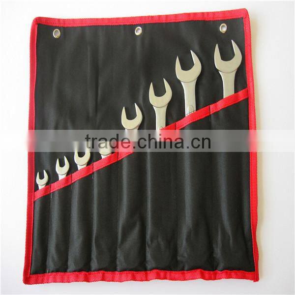 10*8-24 Combination Ratchet Wrench set