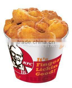 YT-LE KFC Large-Size Paper Barrel Forming Machine