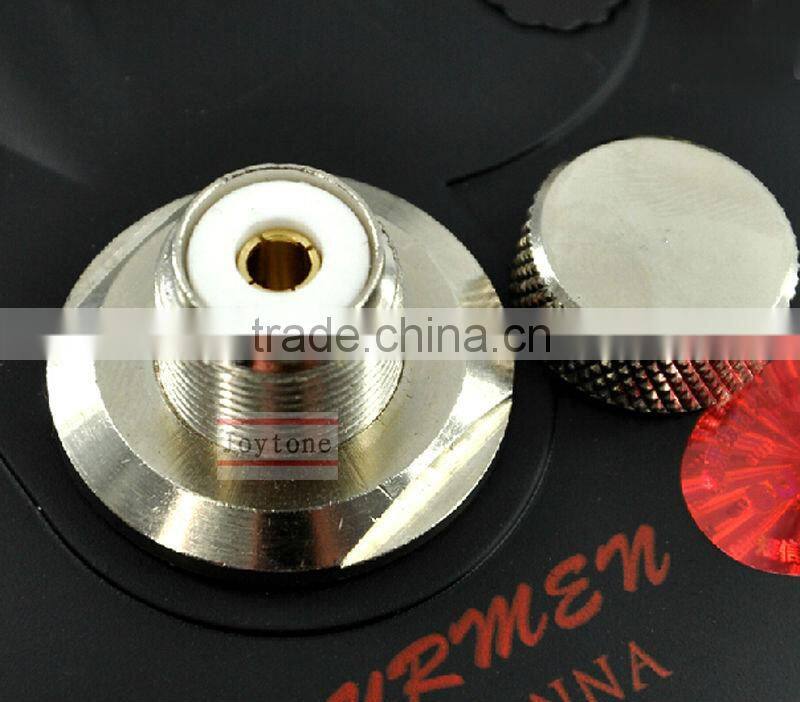 Joytone K305 professional car antenna magnetic base