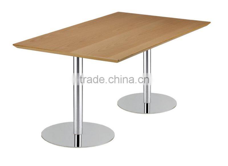 Restaurant metal table XY0798