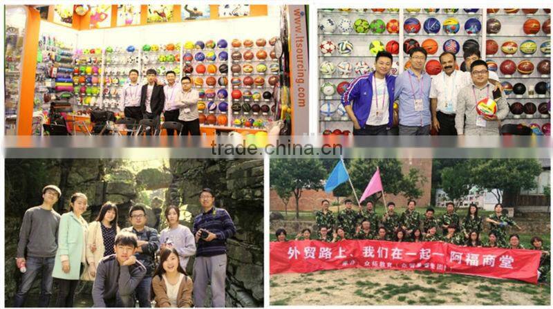 color softball tooth magnet pu toy