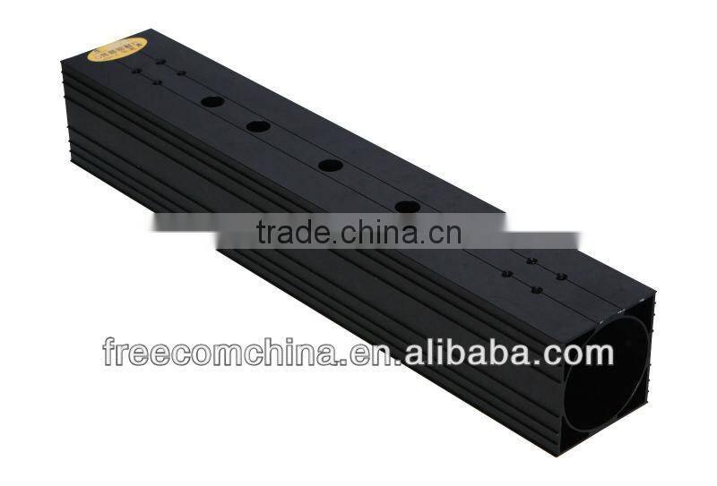 Aluminium Heatsink Accessories For LED