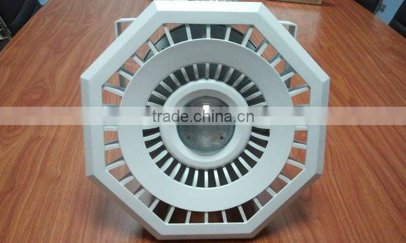 Octangle hot selling aluminum led flood lighting accessories IP65