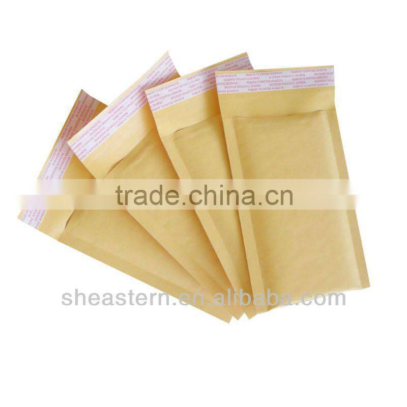 Customzied Padded Envelopes