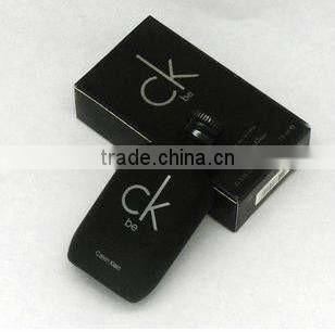 Fashion Perfume paper box