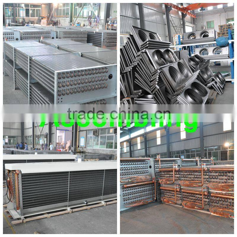 hot sale air charge cooler