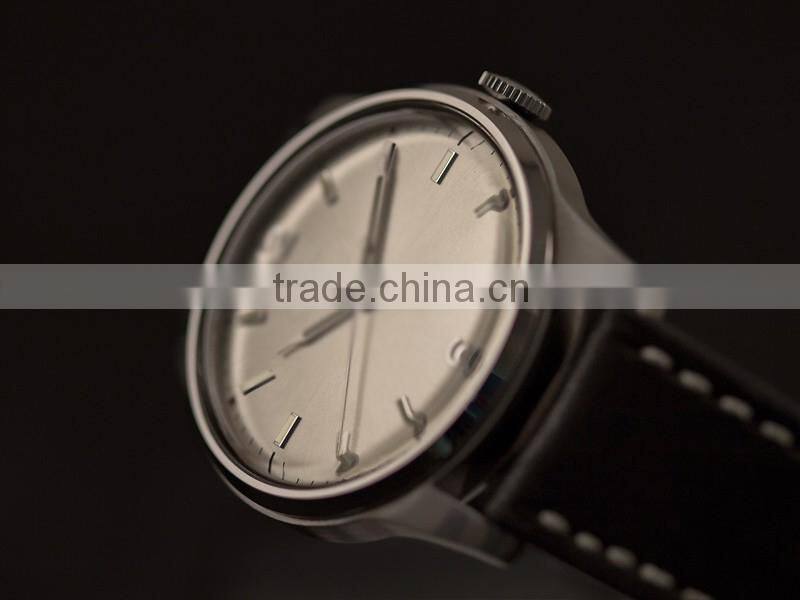 Simple style vogue fashion men top brand watches for uk